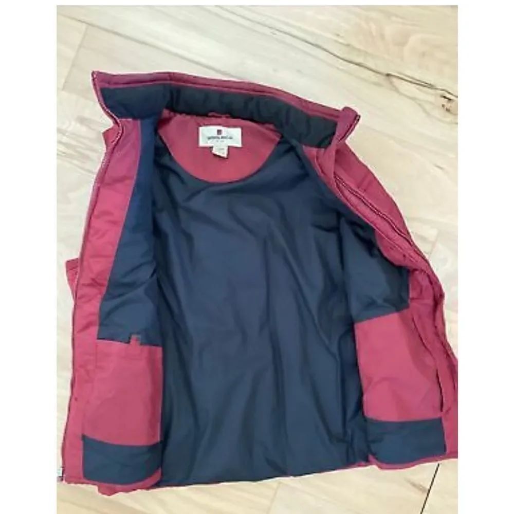 Woolrich Ruby Vest   - Picture 5 of 12